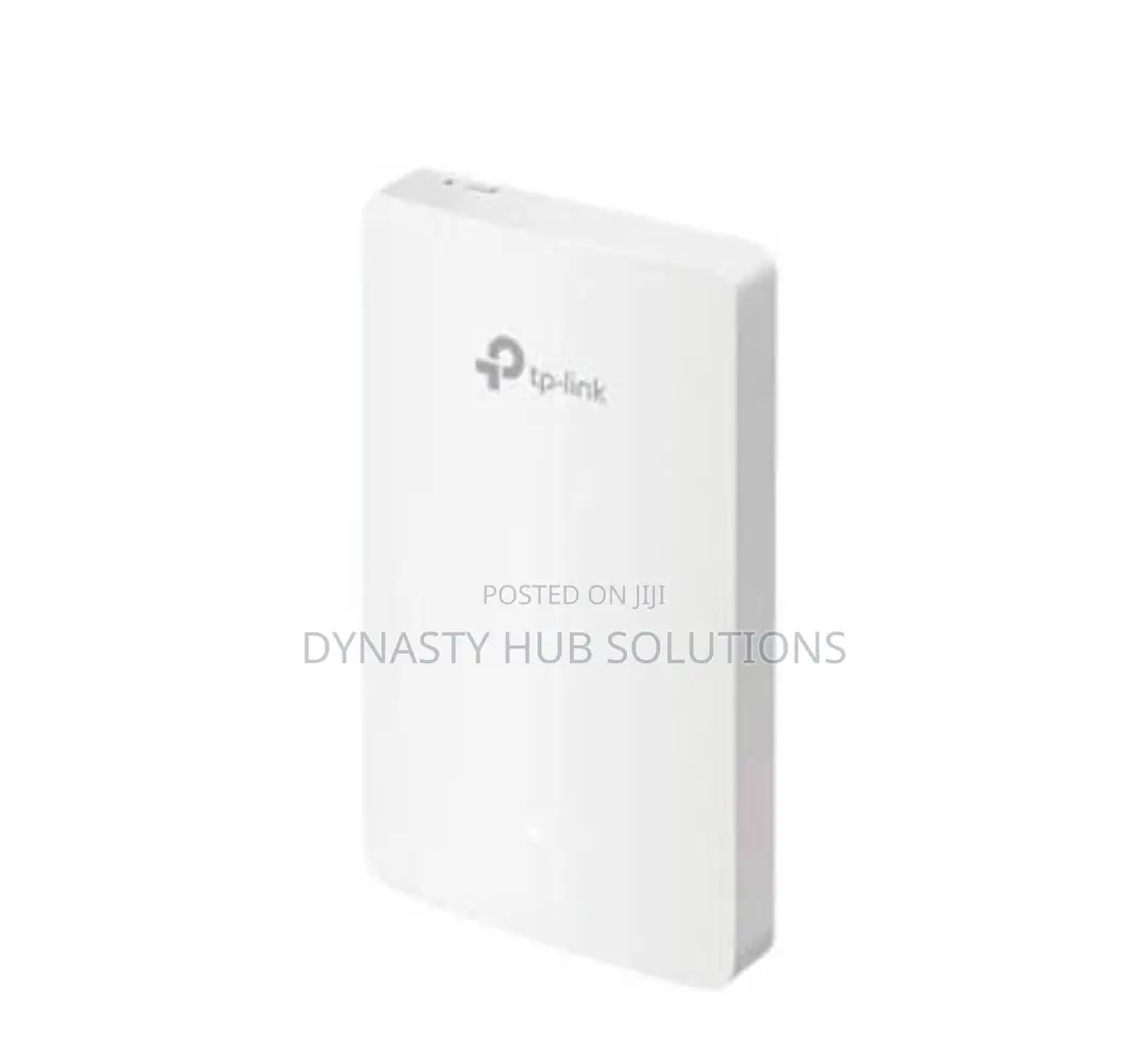 EAP235-Wall AC1200 Wireless MU-MIMO Gigabit Wall Plate Access Point