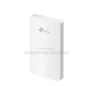 EAP235-Wall AC1200 Wireless MU-MIMO Gigabit Wall Plate Access Point