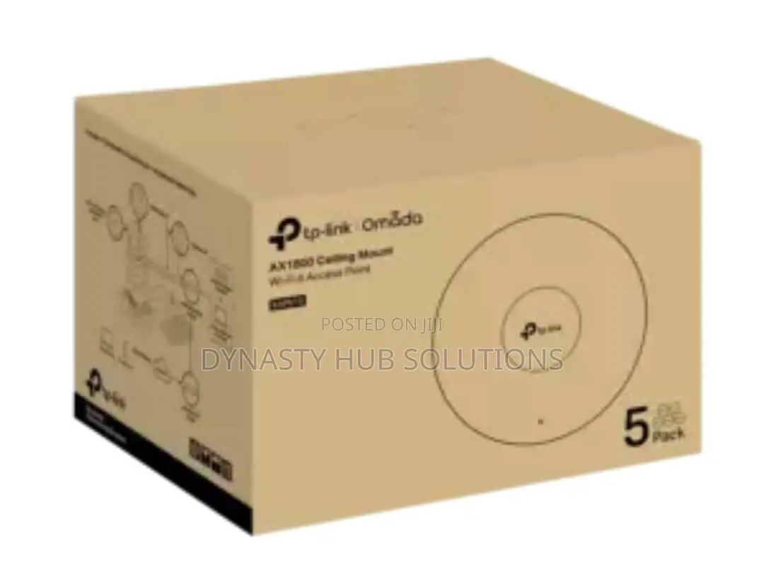 Eap613 Tplink Indoor