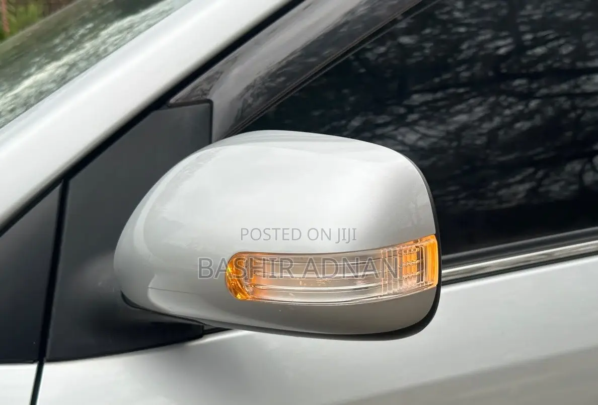 Toyota Premio 1.8 FWD 2009 Silver
