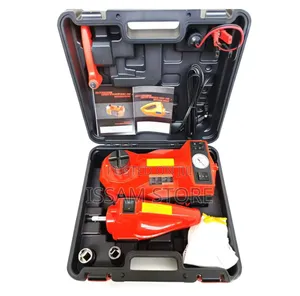 Electric Car Jack