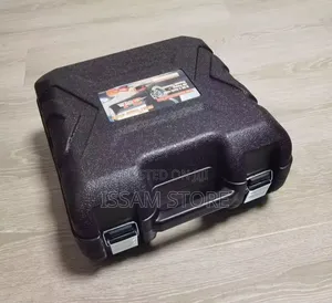 Electric Car Jack