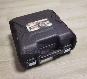 Electric Car Jack