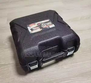 Electric Car Jack