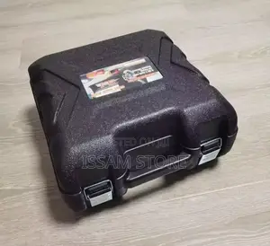 Electric Car Jack