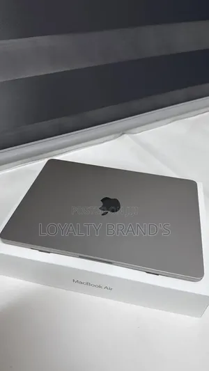 New Laptop Apple MacBook Air 2026 M5 24GB Apple M5 SSD 1T