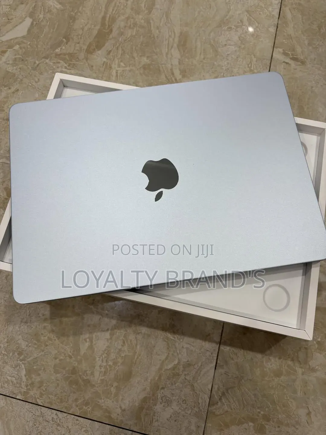 New Laptop Apple MacBook Air 2026 M5 24GB Apple M5 SSD 1T