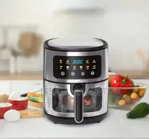 Air Fryer Classic