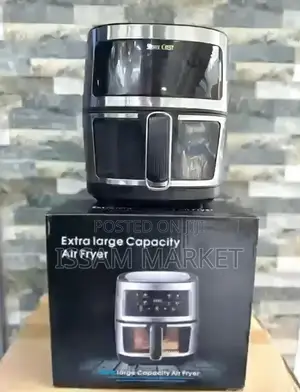 Air Fryer Classic