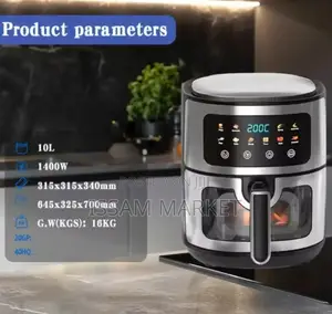 Air Fryer Classic