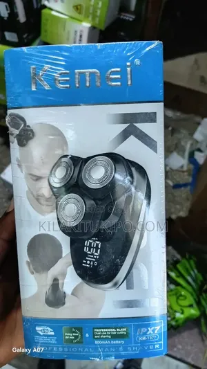 Professional Blade Dual Use for Hair Cutting and Shaving Machine