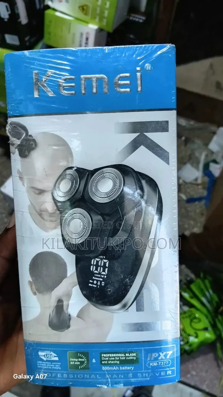 Professional Blade Dual Use for Hair Cutting and Shaving Machine