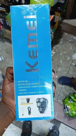 Professional Blade Dual Use for Hair Cutting and Shaving Machine
