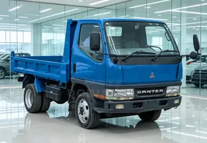 Canter for Sale New