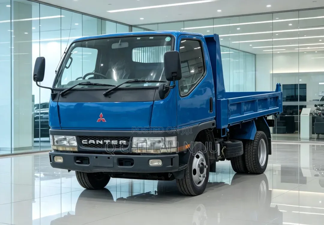 Canter for Sale New