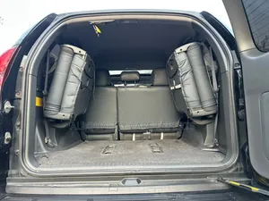 Toyota Land Cruiser Prado 2010