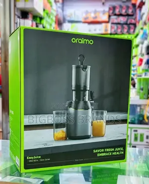 Oraimo Easyjuice [Juice Extractor]