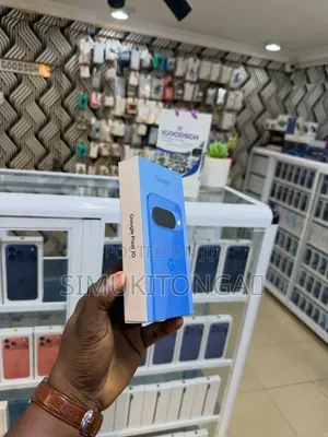 New Google Pixel 10 128 GB
