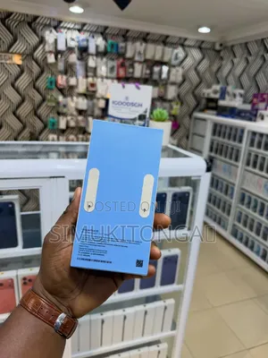 New Google Pixel 10 128 GB