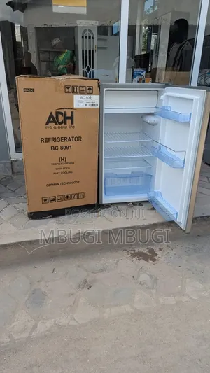 Fridge Ltr100 Milango2