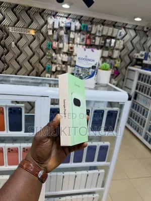 New Google Pixel 9 128 GB