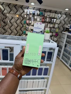 New Google Pixel 9 128 GB