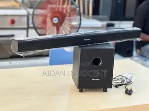Skywood Mini Soundbar Bo4