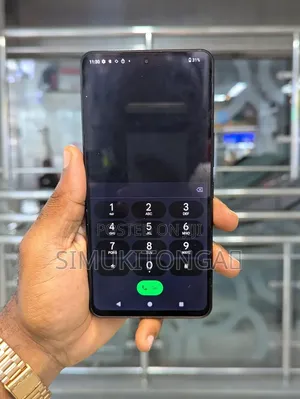 Sharp Aquos R7 256 GB