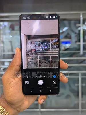 Sharp Aquos R7 256 GB