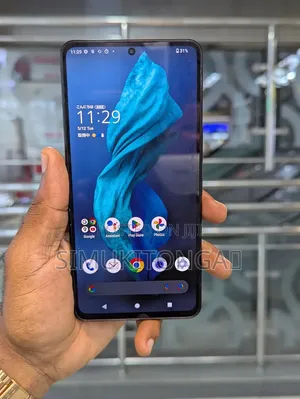 Sharp Aquos R7 256 GB