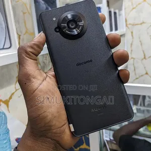 Sharp Aquos R7 256 GB