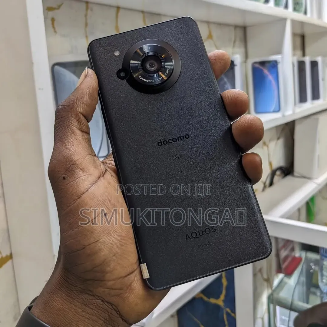 Sharp Aquos R7 256 GB