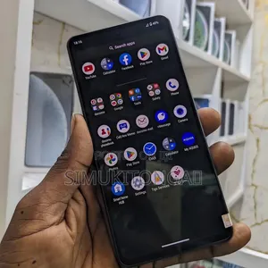Sharp Aquos R7 256 GB