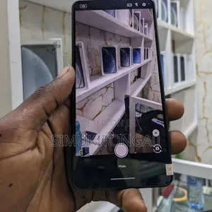 Sharp Aquos R7 256 GB