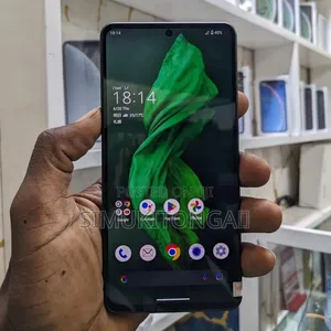 Sharp Aquos R7 256 GB