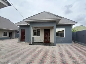 3bdrm Apartment in Kigamboni Funcity for sale