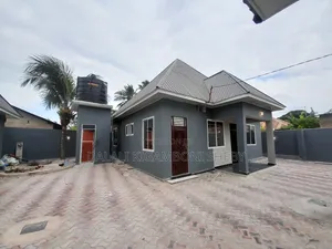 3bdrm Apartment in Kigamboni Funcity for sale