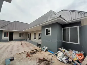 3bdrm Apartment in Kigamboni Funcity for sale