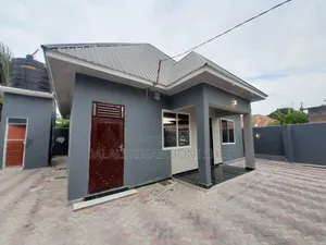 3bdrm Apartment in Kigamboni Funcity for sale