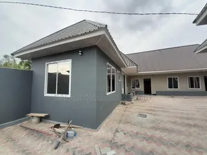 3bdrm Apartment in Kigamboni Funcity for sale