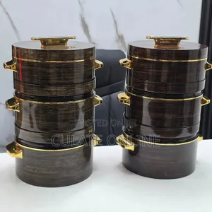 4pcs Classic Hotpot Set