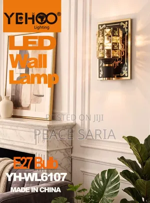 Wall Light