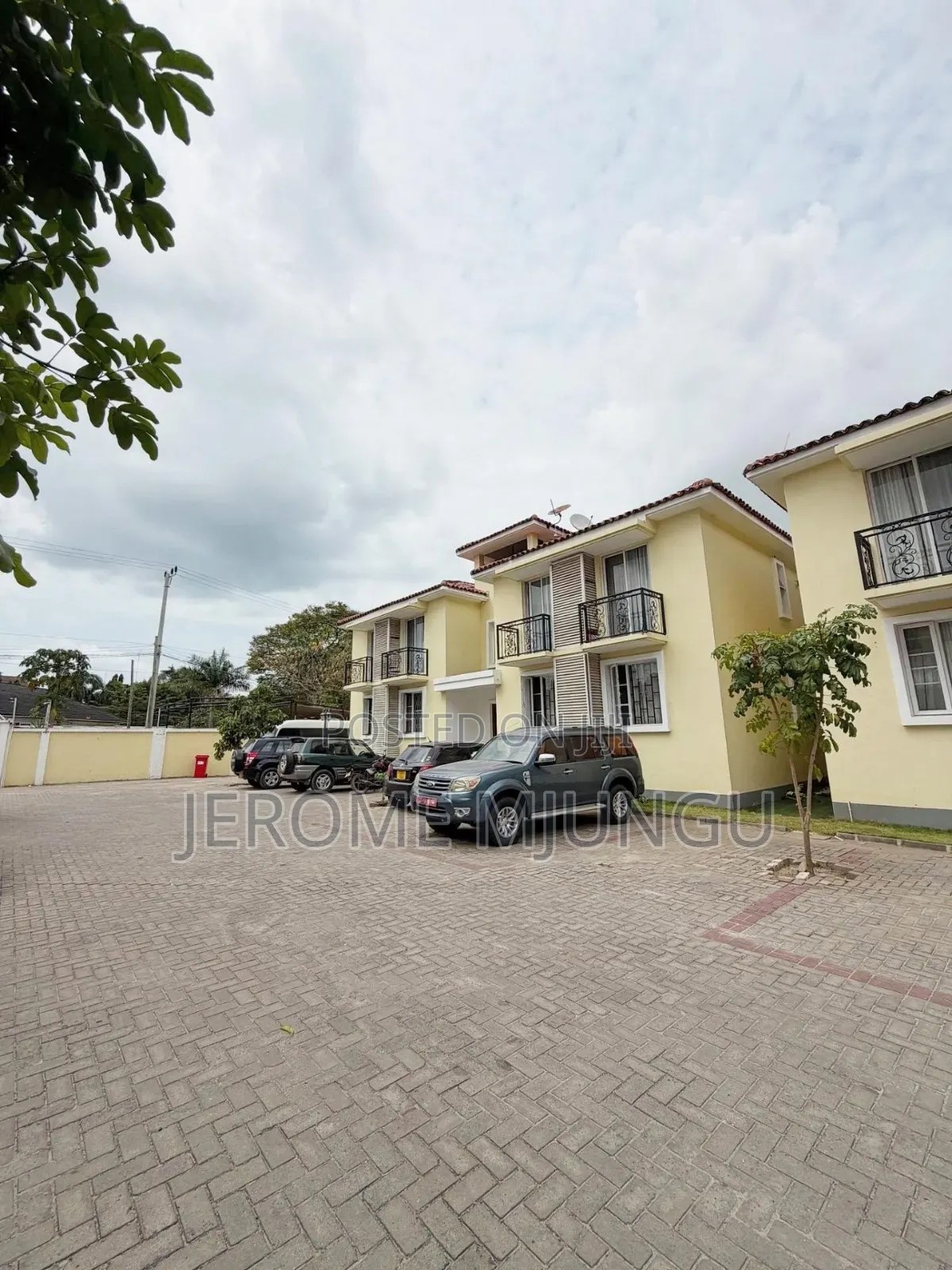 Furnished 2bdrm Apartment in Oyster Bay for rent