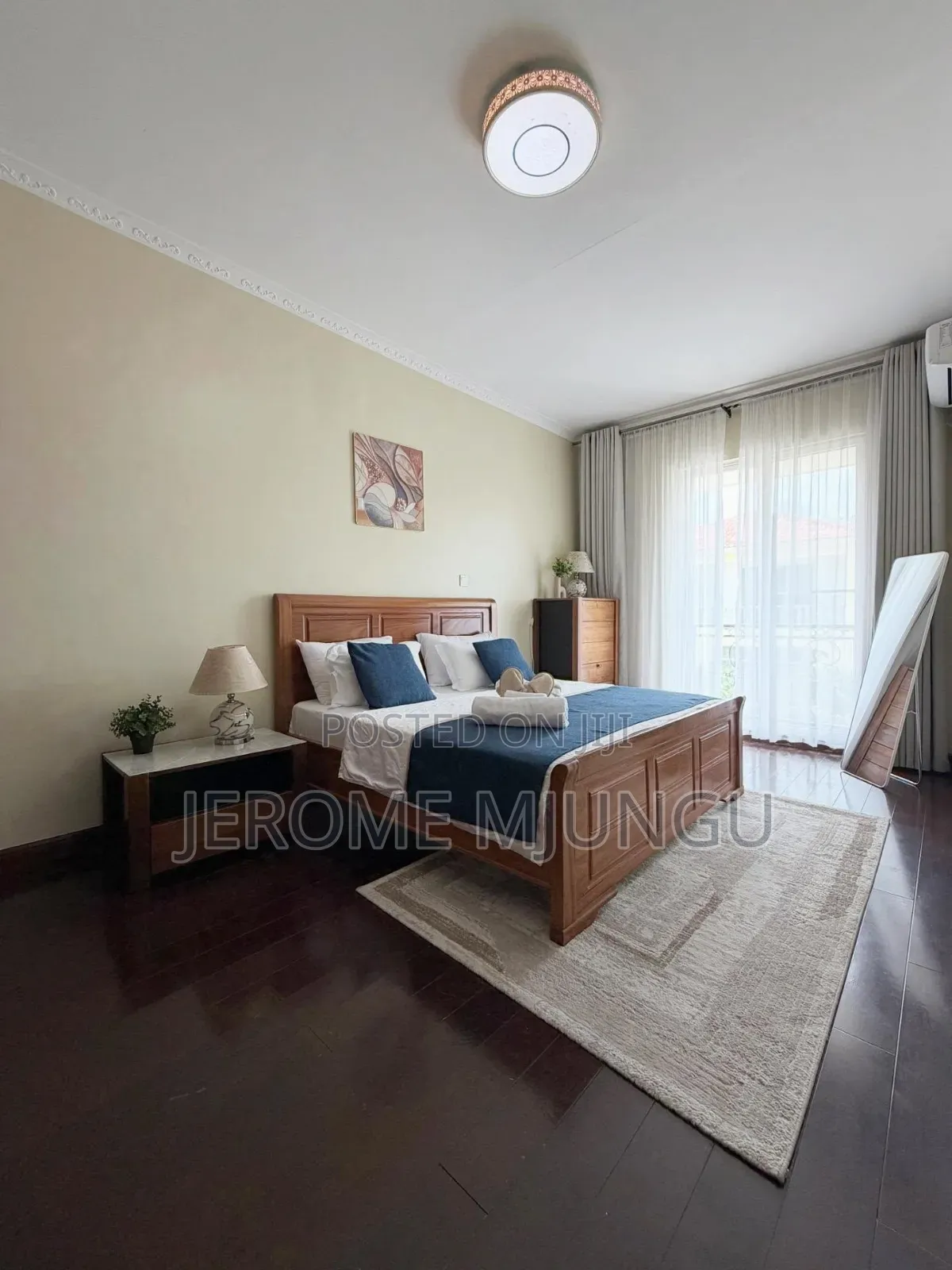 Furnished 2bdrm Apartment in Oyster Bay for rent