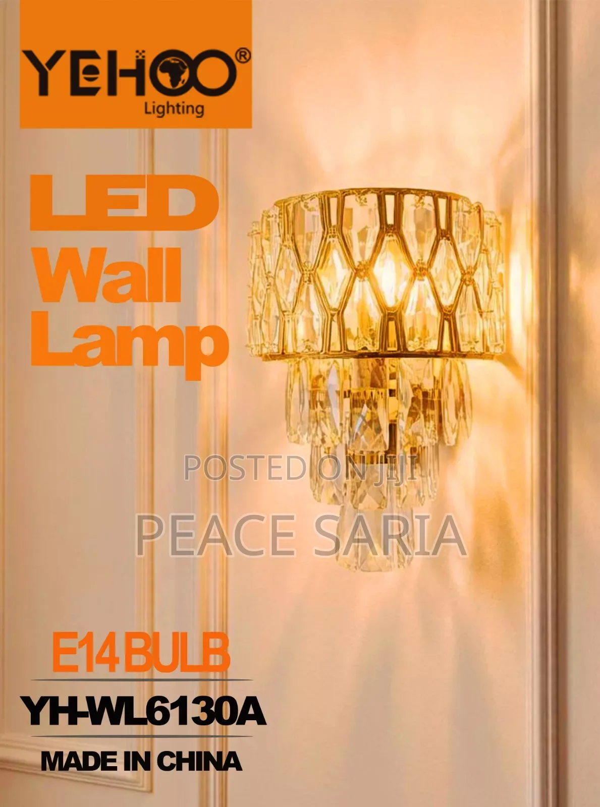 Wall Light