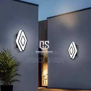 Wall Light