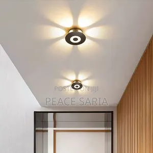 Wall Light