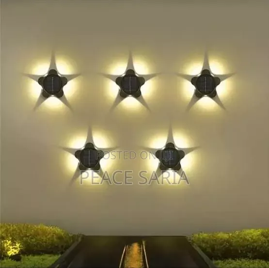 Wall Light