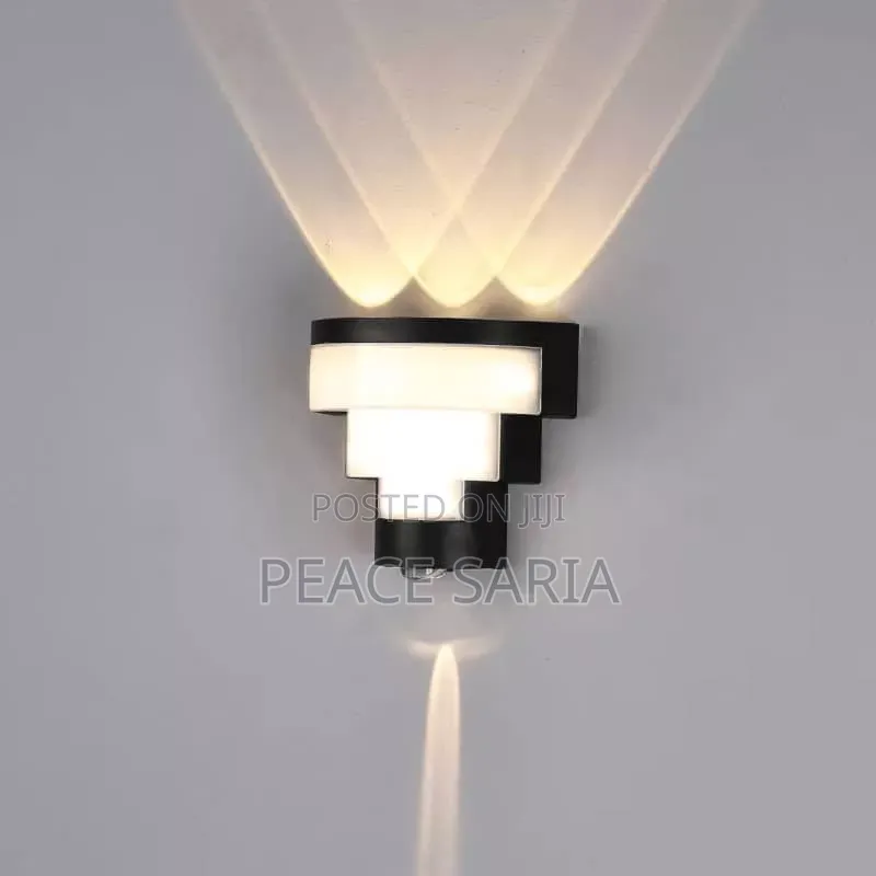 Wall Light