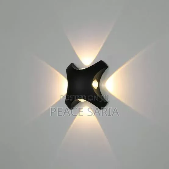 Wall Light